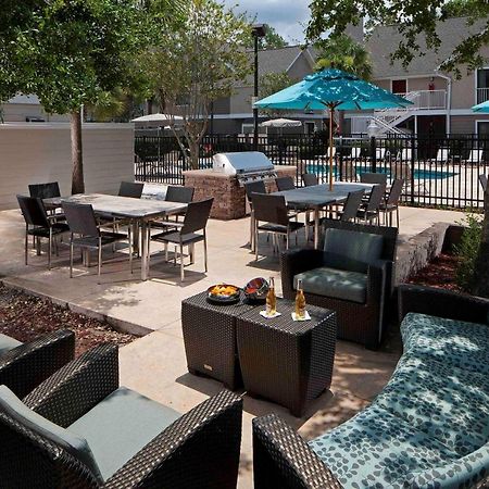 Sonesta Es Suites Jacksonville Buitenkant foto