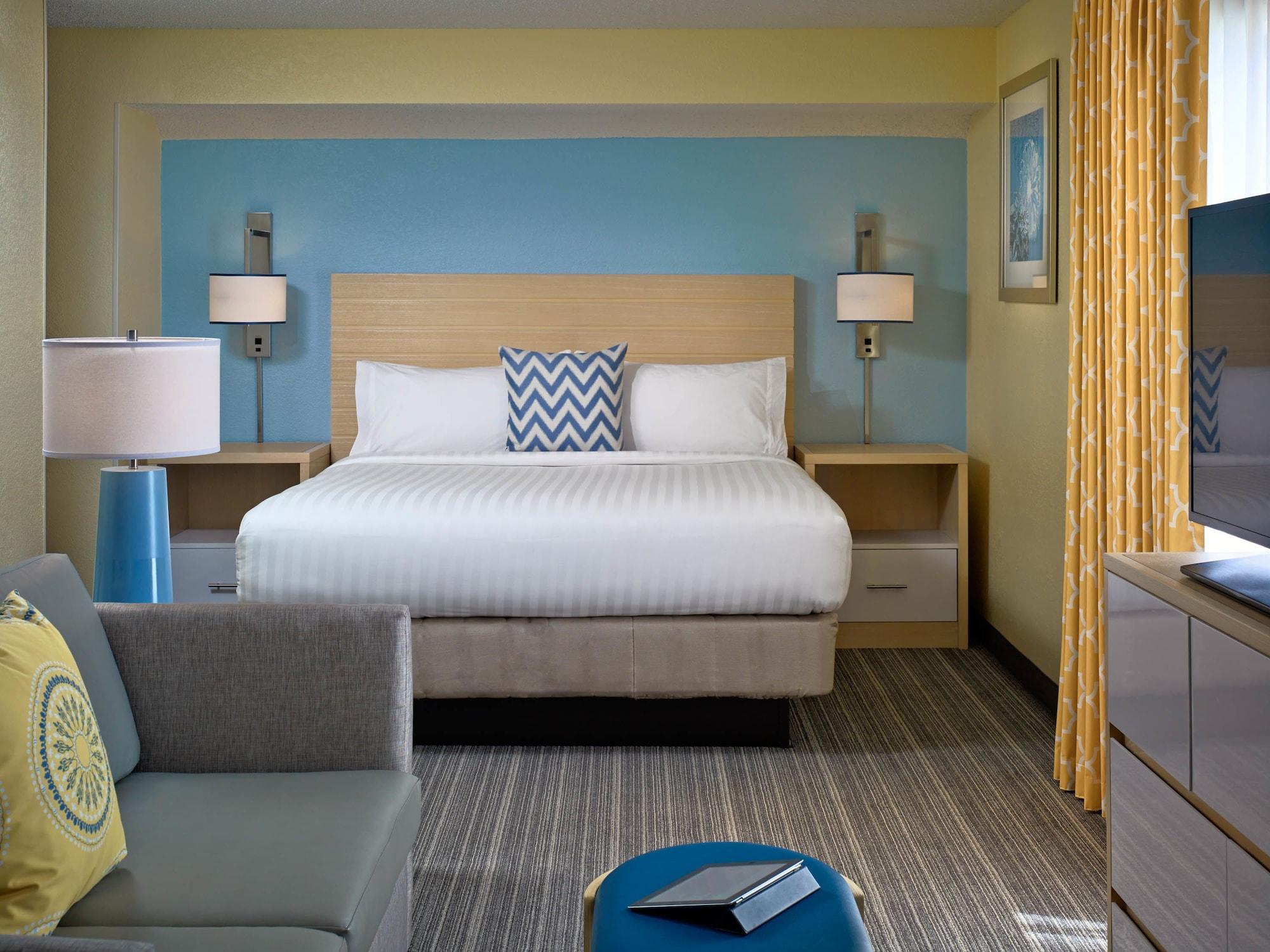 Sonesta Es Suites Jacksonville Buitenkant foto