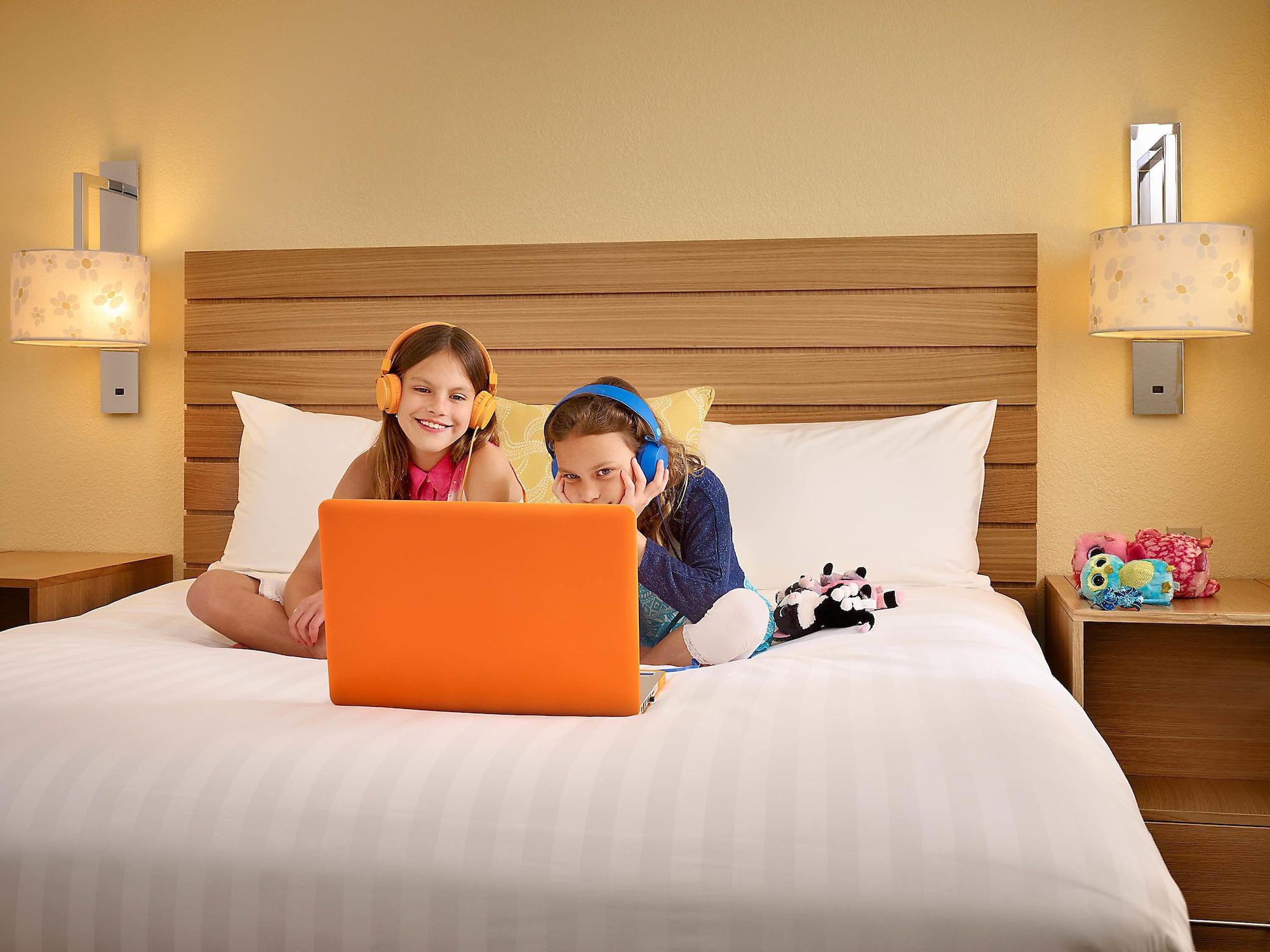 Sonesta Es Suites Jacksonville Buitenkant foto