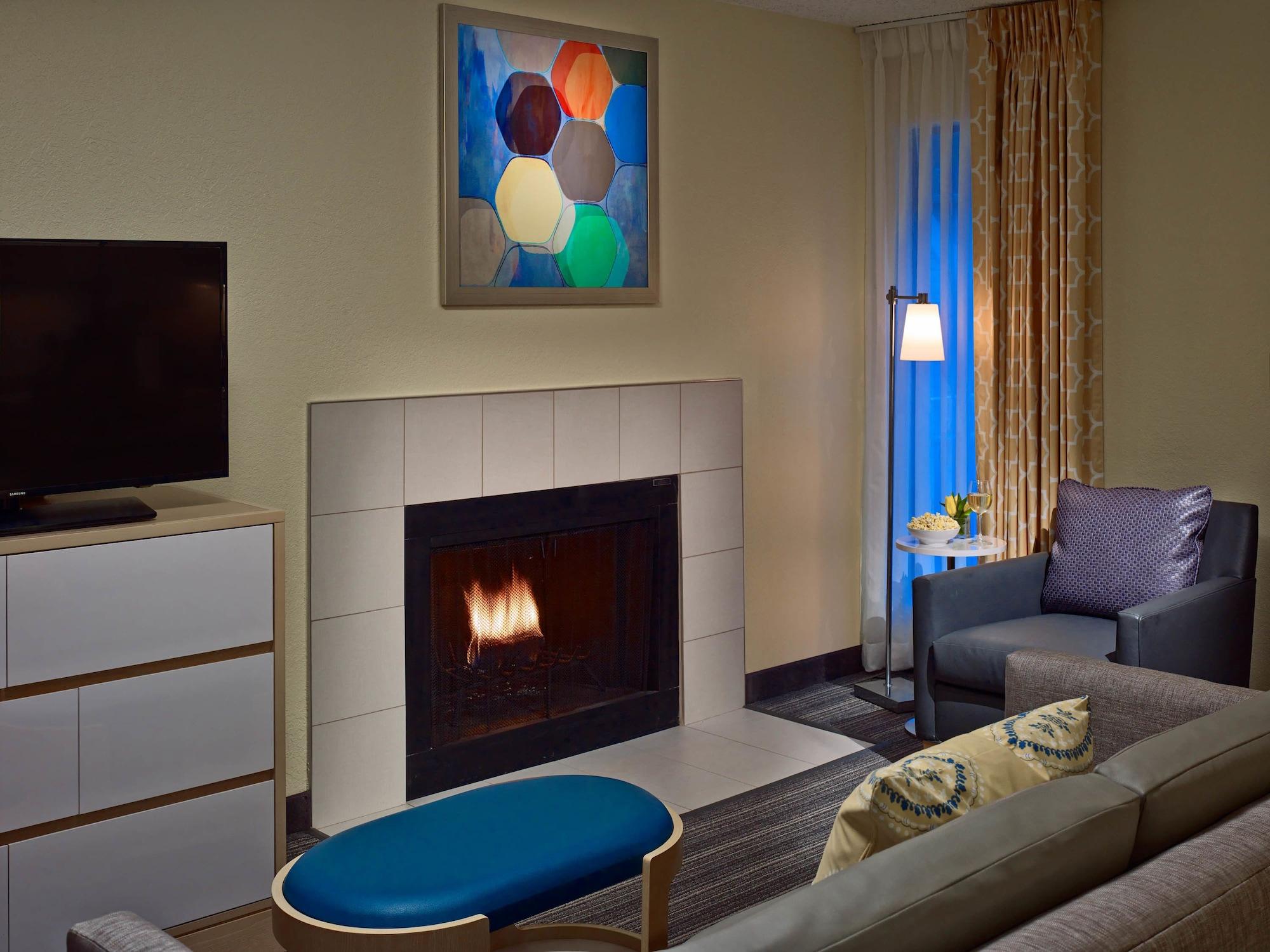 Sonesta Es Suites Jacksonville Buitenkant foto