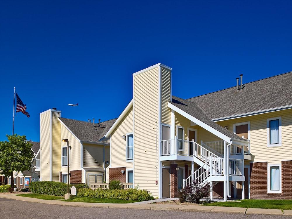 Sonesta Es Suites Jacksonville Buitenkant foto