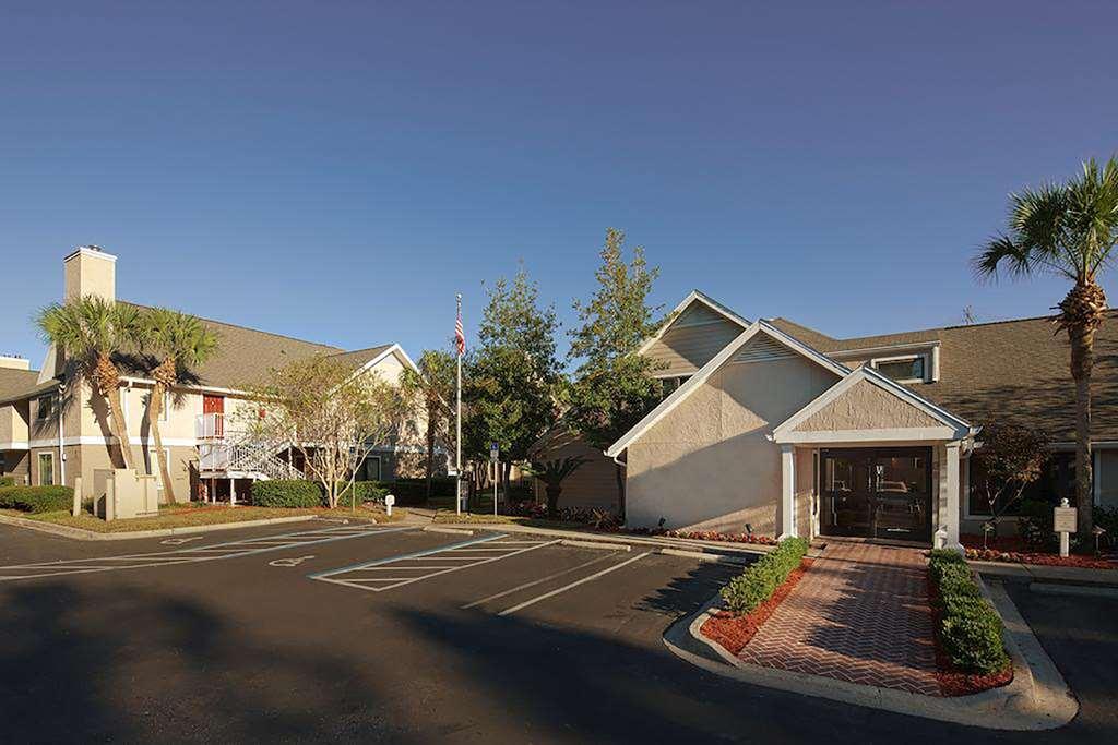 Sonesta Es Suites Jacksonville Buitenkant foto
