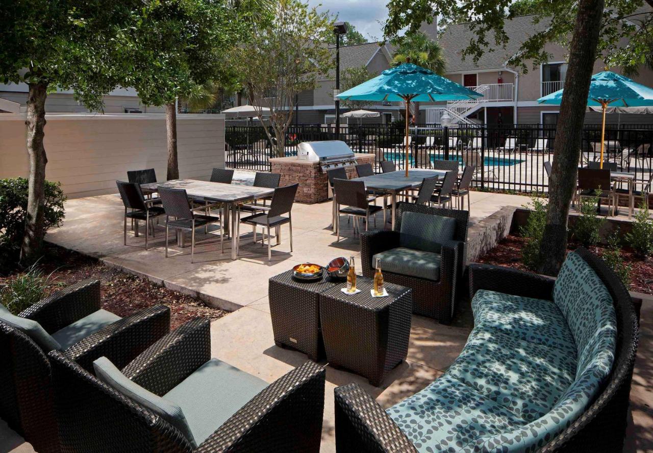 Sonesta Es Suites Jacksonville Buitenkant foto