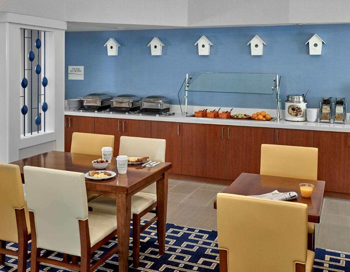 Sonesta Es Suites Jacksonville Buitenkant foto