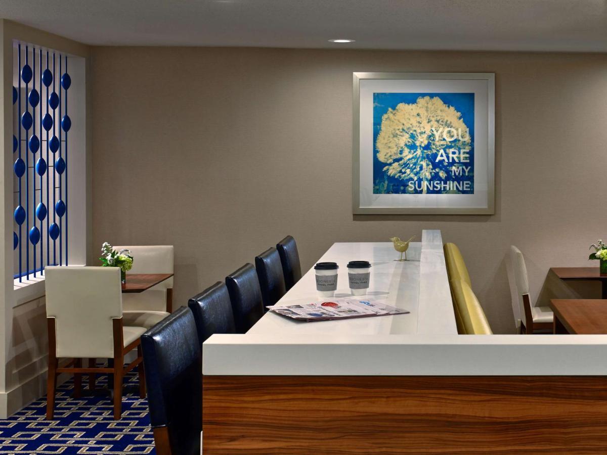 Sonesta Es Suites Jacksonville Buitenkant foto