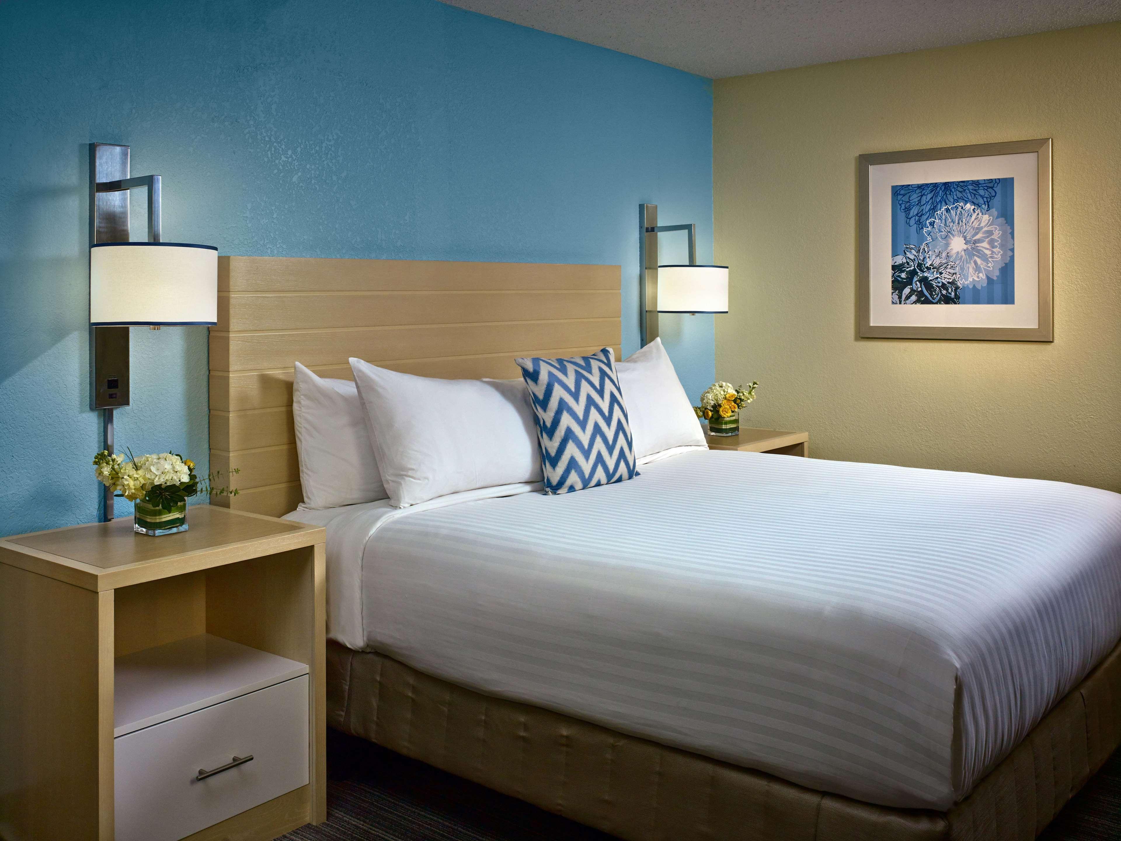 Sonesta Es Suites Jacksonville Buitenkant foto