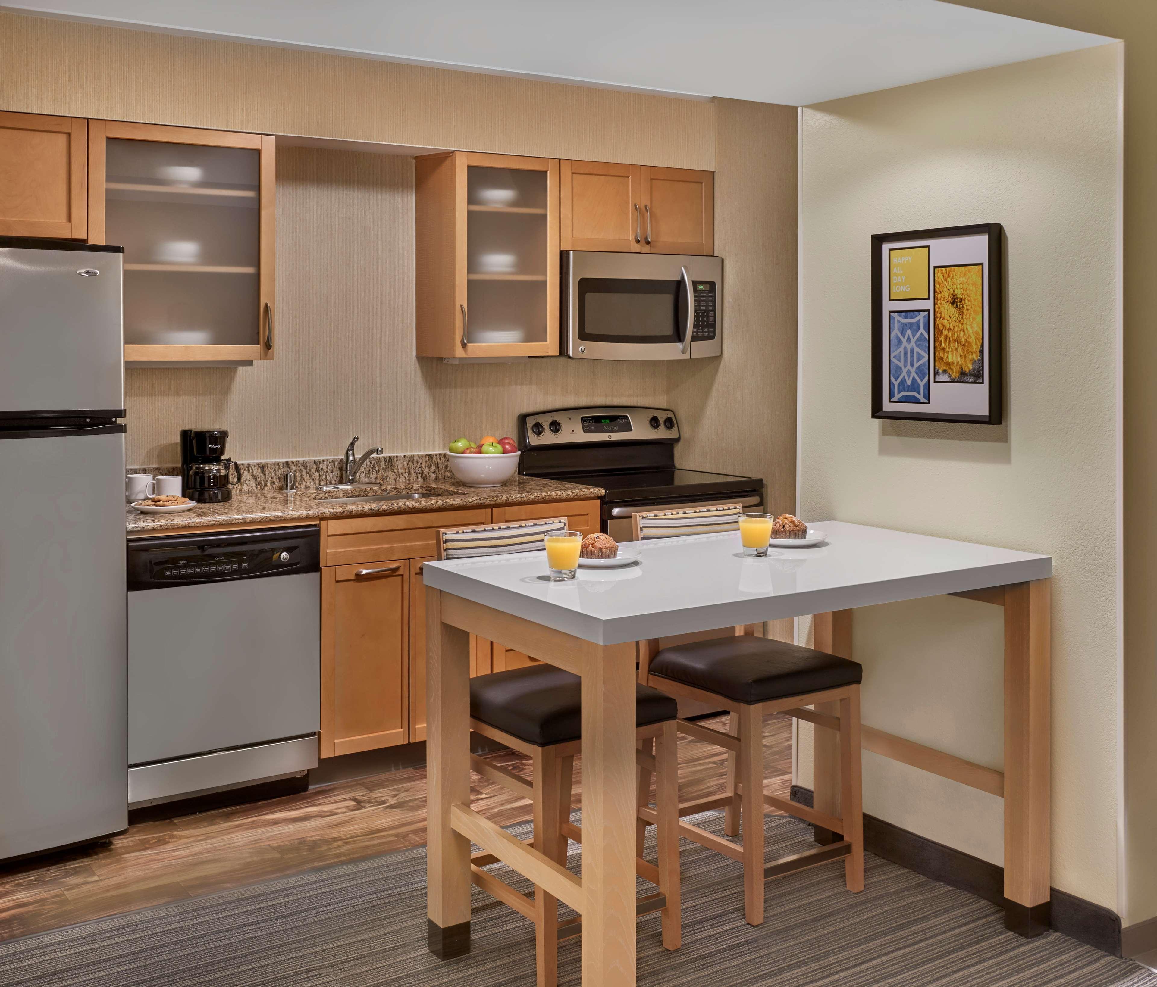 Sonesta Es Suites Jacksonville Buitenkant foto