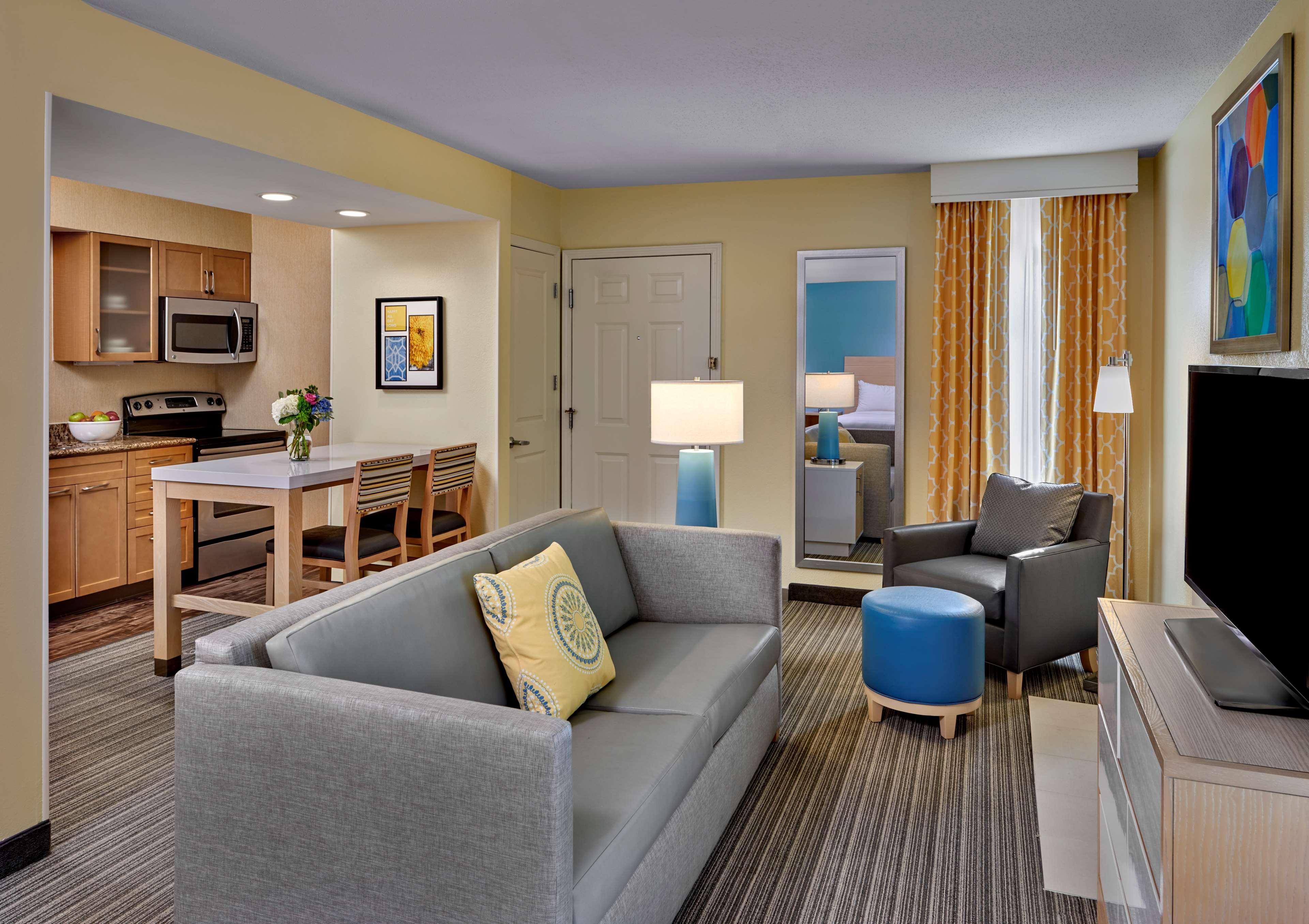 Sonesta Es Suites Jacksonville Buitenkant foto
