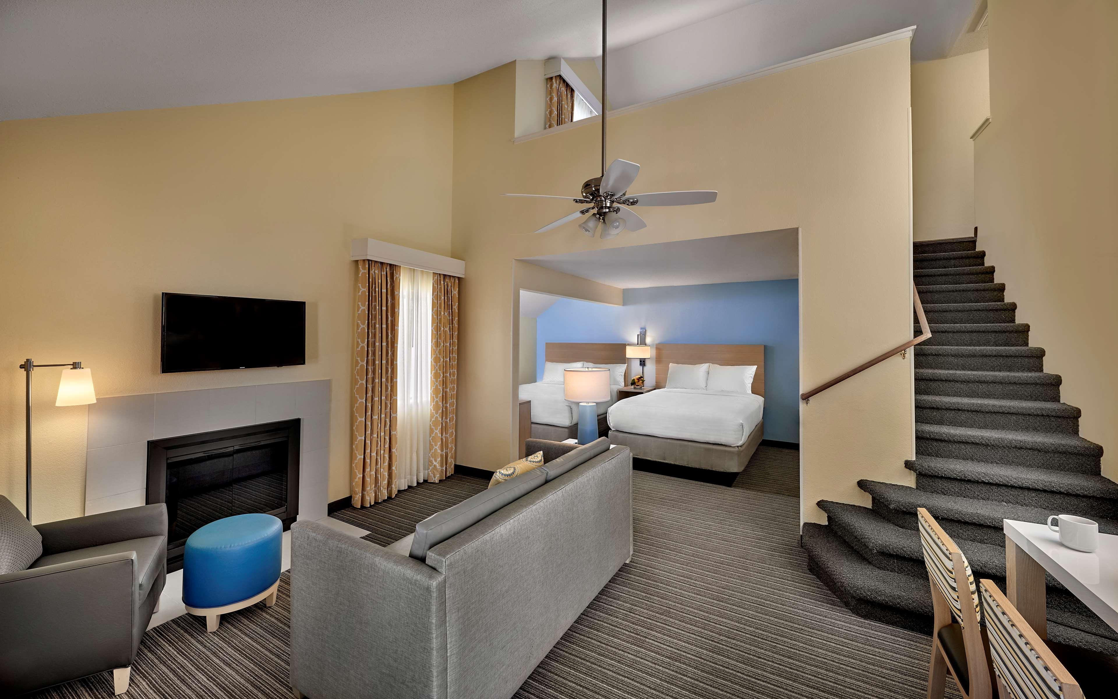 Sonesta Es Suites Jacksonville Buitenkant foto