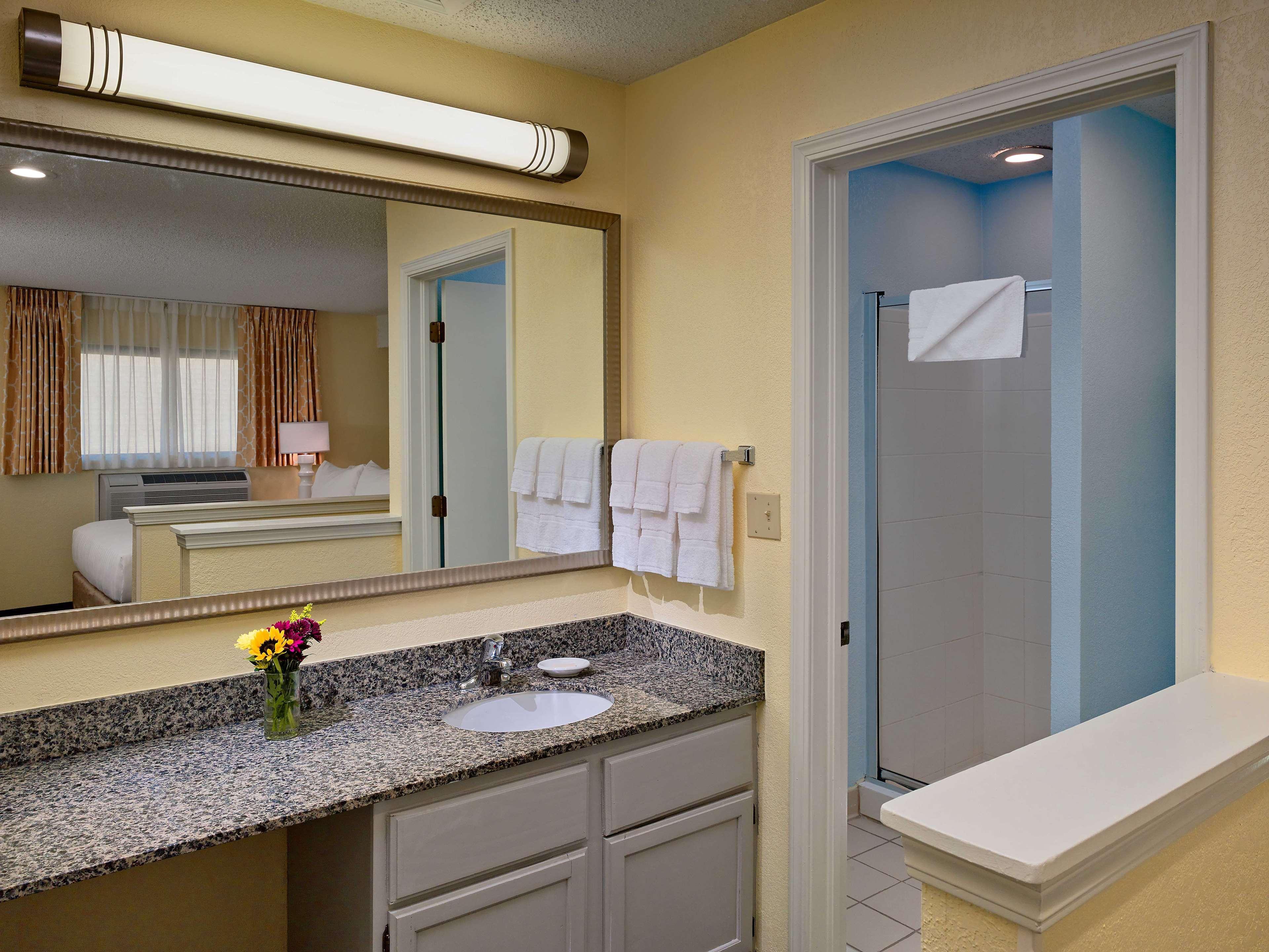 Sonesta Es Suites Jacksonville Buitenkant foto