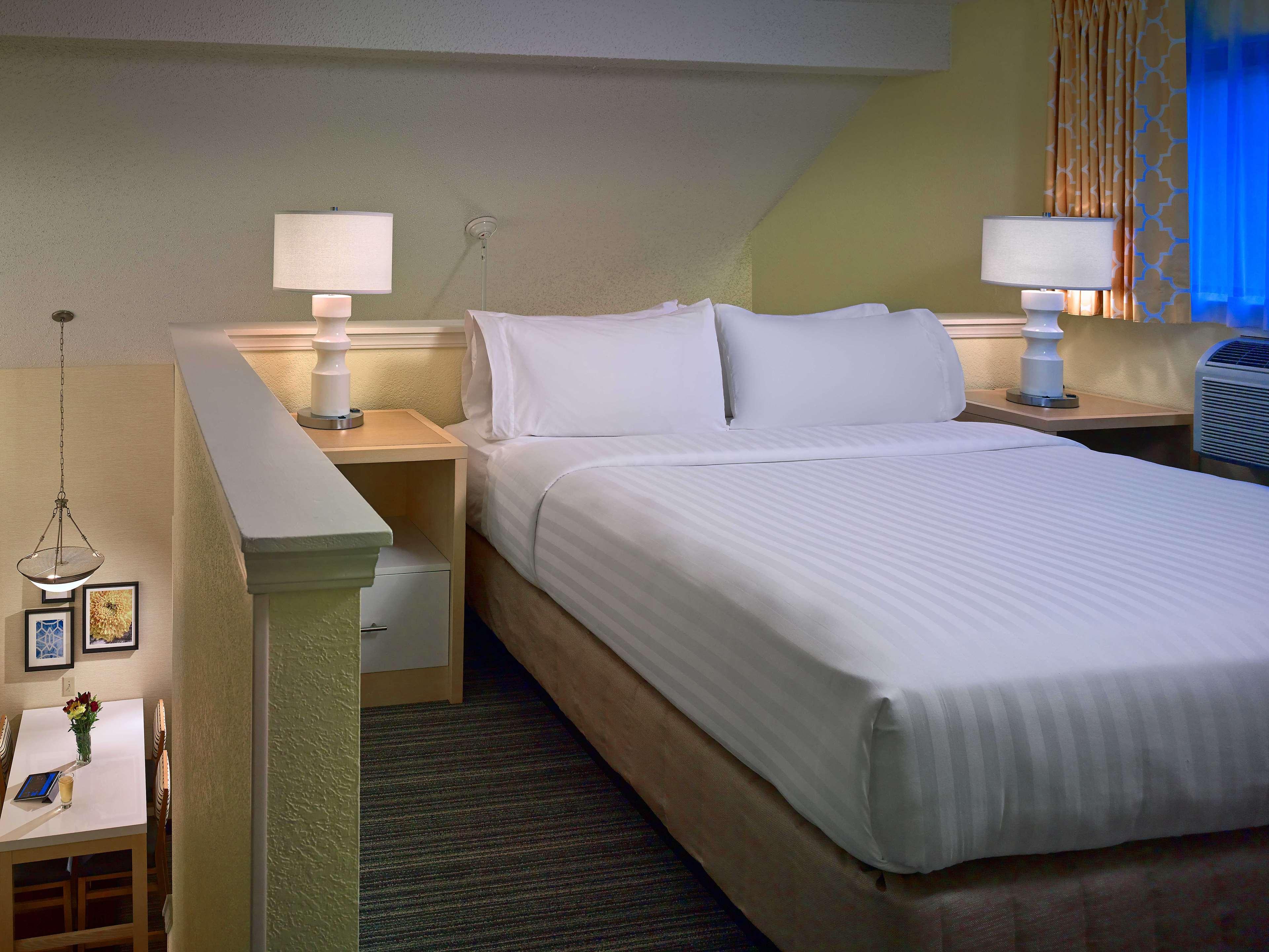 Sonesta Es Suites Jacksonville Buitenkant foto