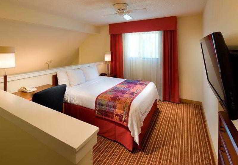 Sonesta Es Suites Jacksonville Buitenkant foto