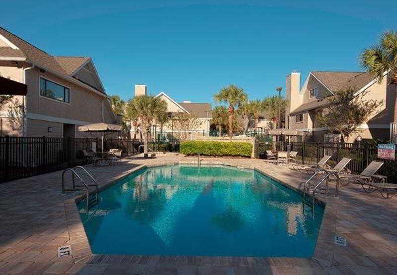 Sonesta Es Suites Jacksonville Buitenkant foto