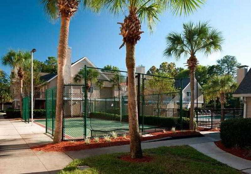 Sonesta Es Suites Jacksonville Buitenkant foto