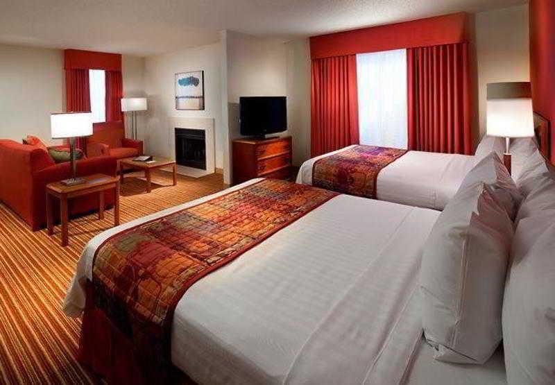 Sonesta Es Suites Jacksonville Buitenkant foto