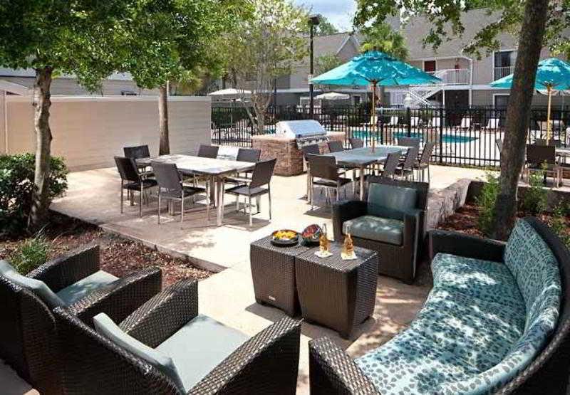 Sonesta Es Suites Jacksonville Faciliteiten foto