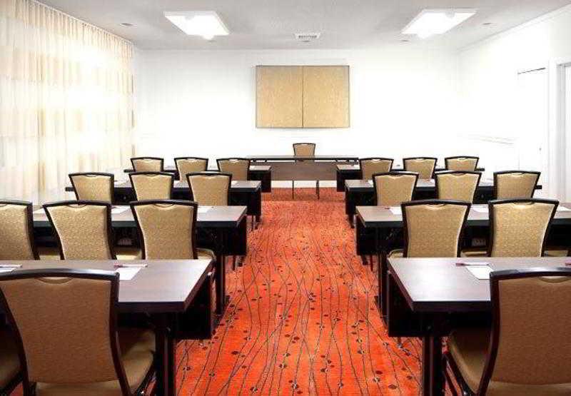 Sonesta Es Suites Jacksonville Zakenleven foto