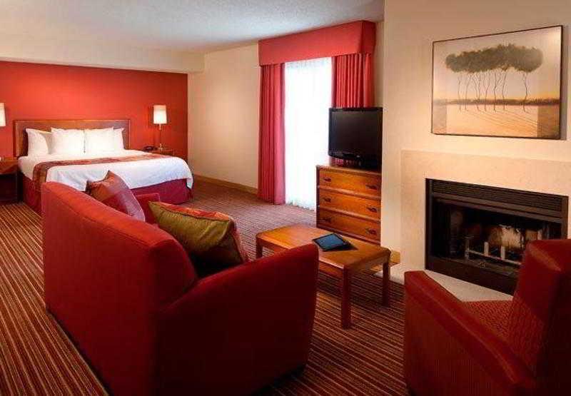 Sonesta Es Suites Jacksonville Buitenkant foto