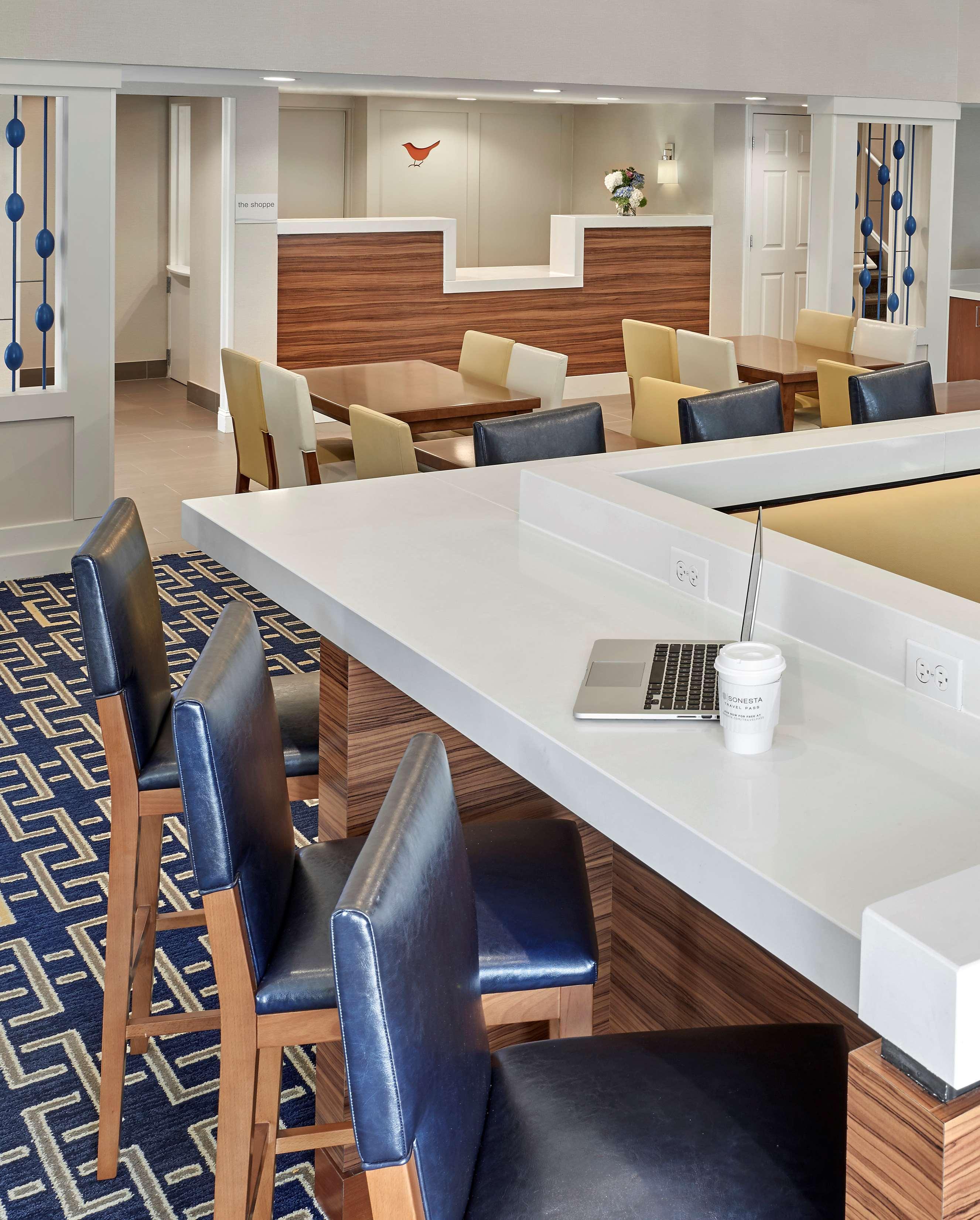 Sonesta Es Suites Jacksonville Buitenkant foto