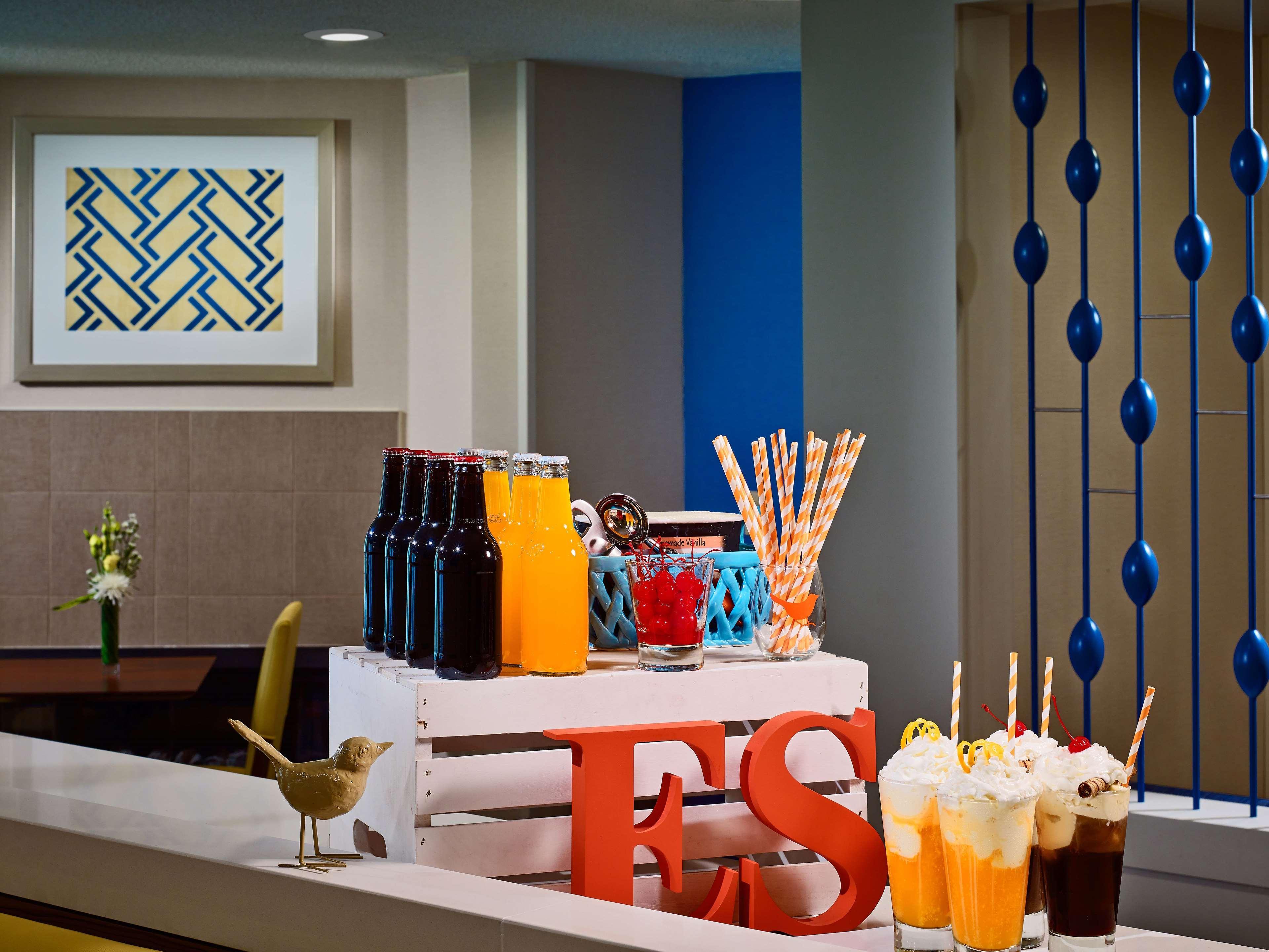 Sonesta Es Suites Jacksonville Buitenkant foto
