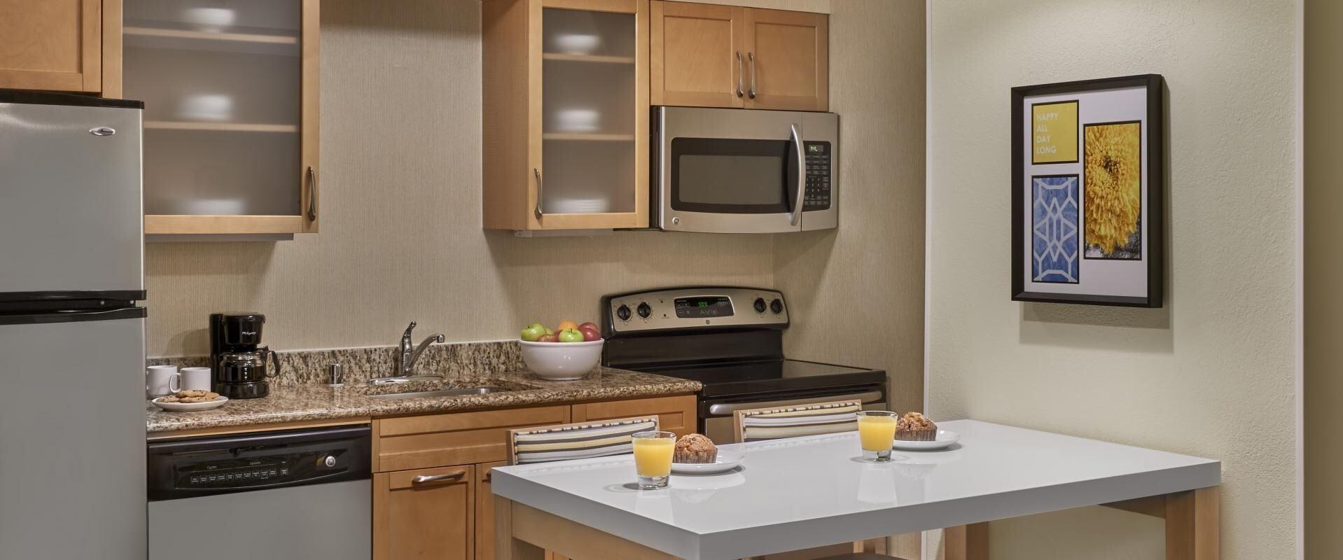 Sonesta Es Suites Jacksonville Buitenkant foto