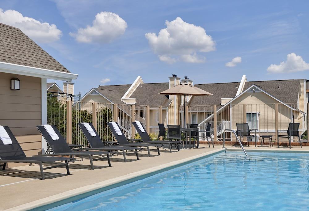 Sonesta Es Suites Jacksonville Buitenkant foto