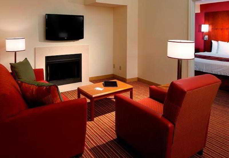 Sonesta Es Suites Jacksonville Buitenkant foto
