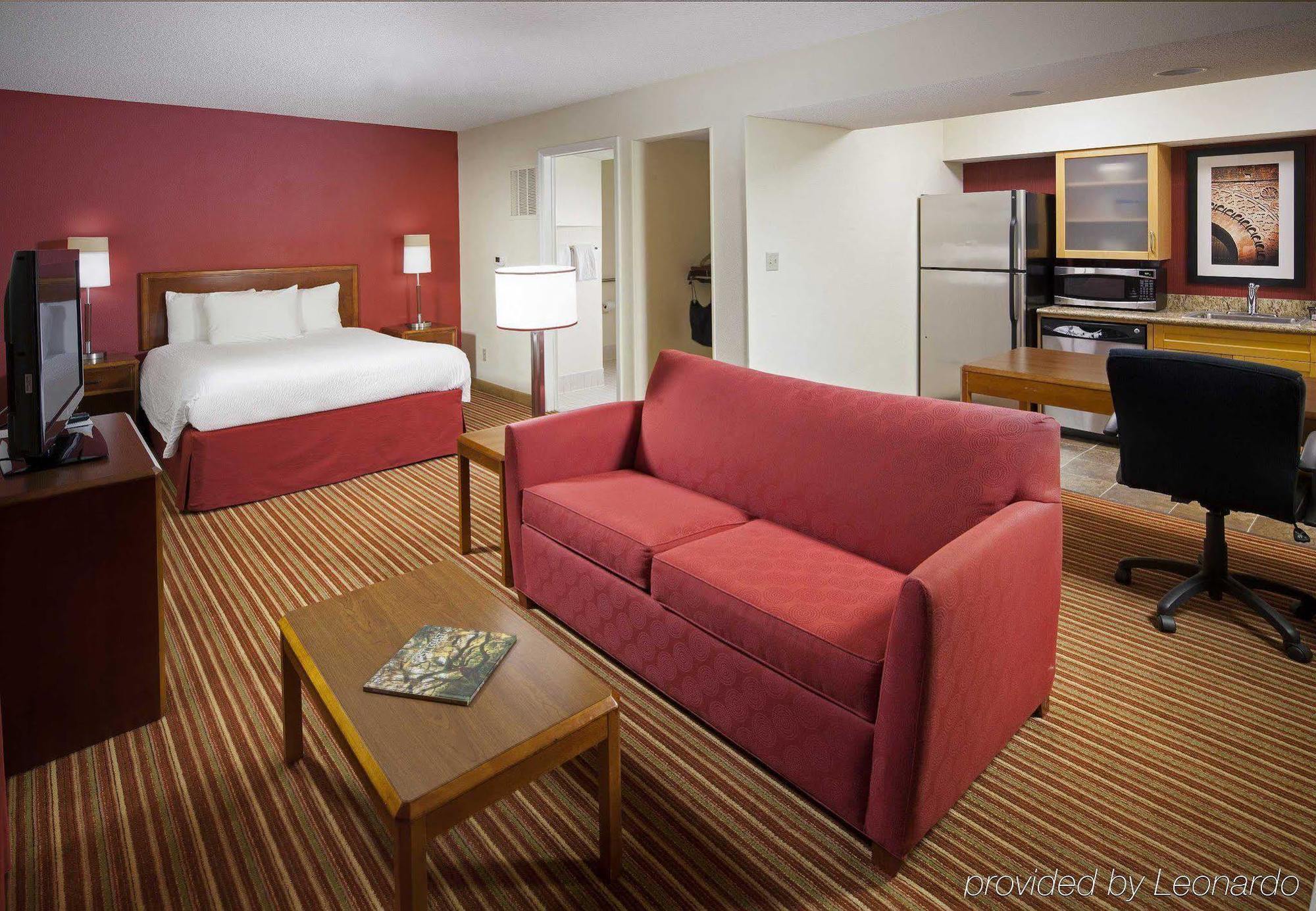 Sonesta Es Suites Jacksonville Buitenkant foto