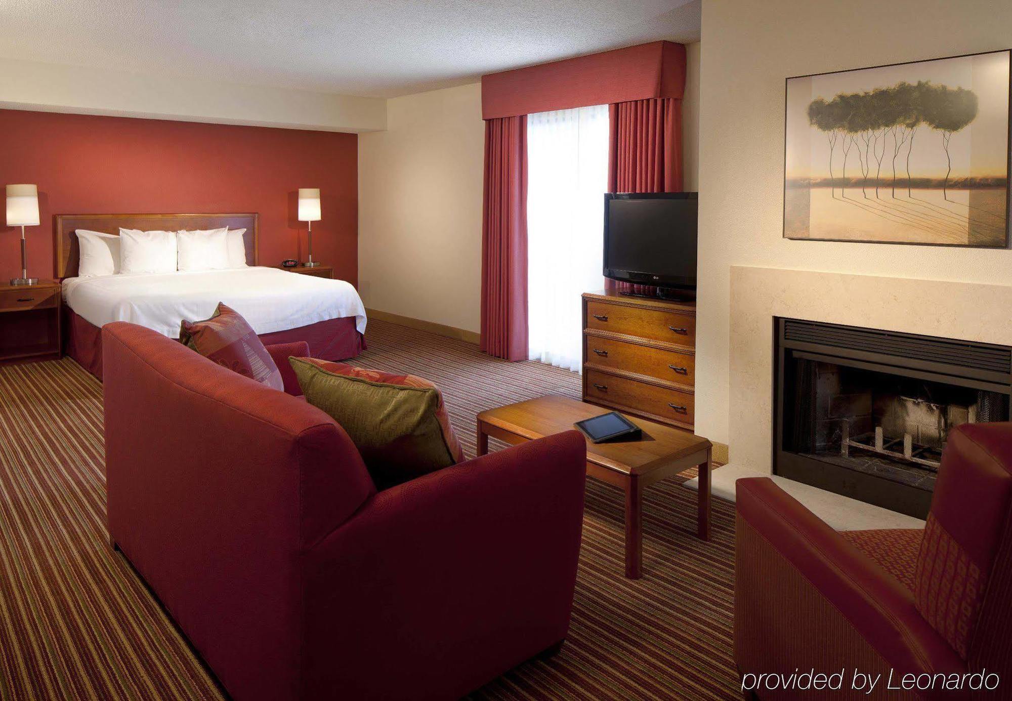 Sonesta Es Suites Jacksonville Buitenkant foto