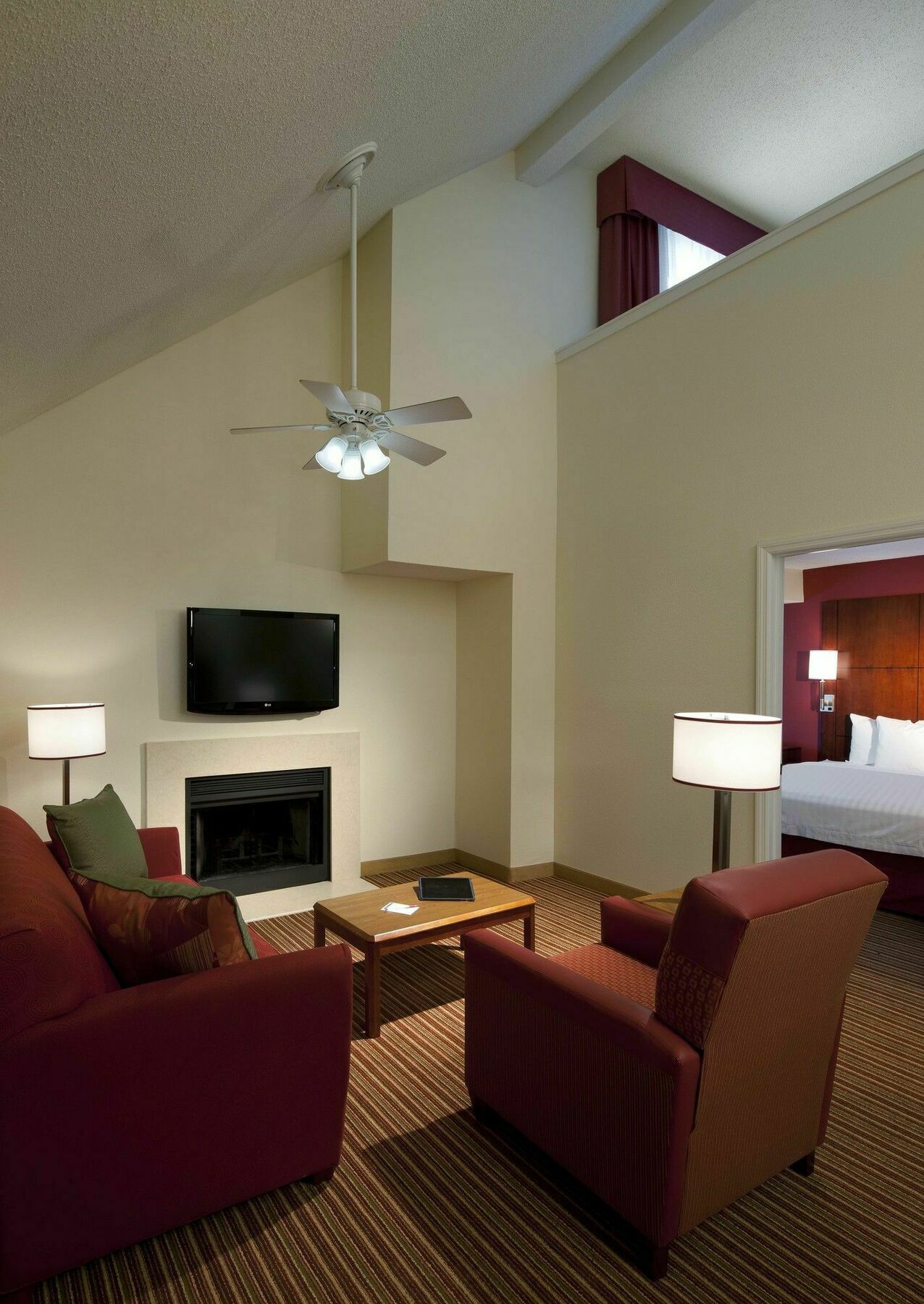 Sonesta Es Suites Jacksonville Buitenkant foto