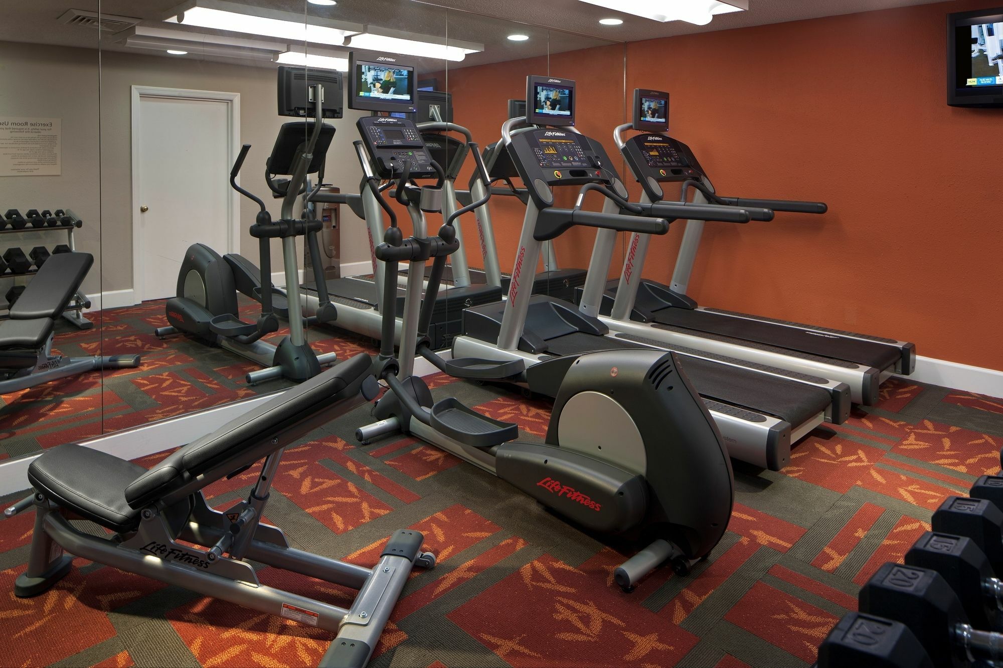 Sonesta Es Suites Jacksonville Buitenkant foto
