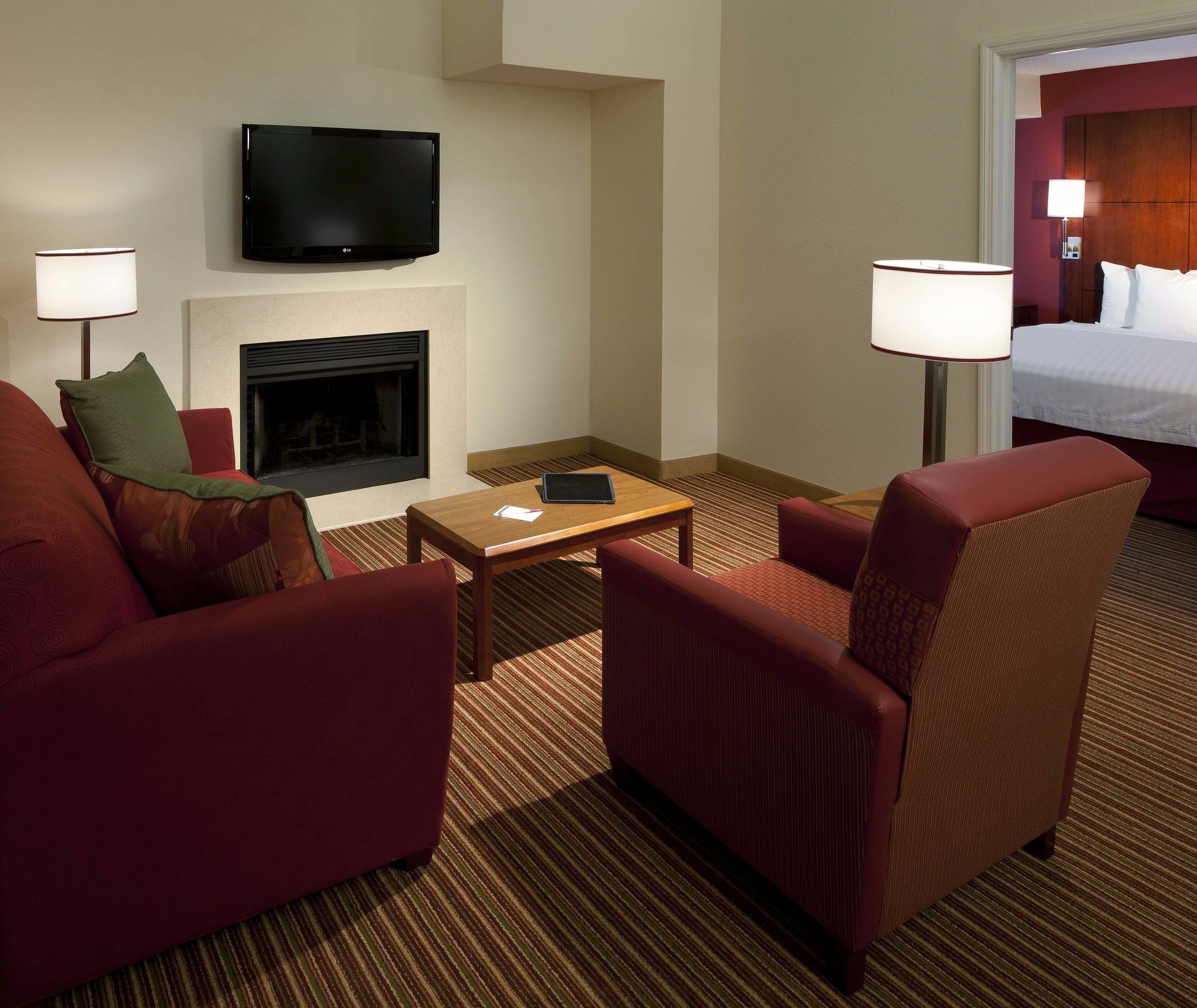 Sonesta Es Suites Jacksonville Buitenkant foto