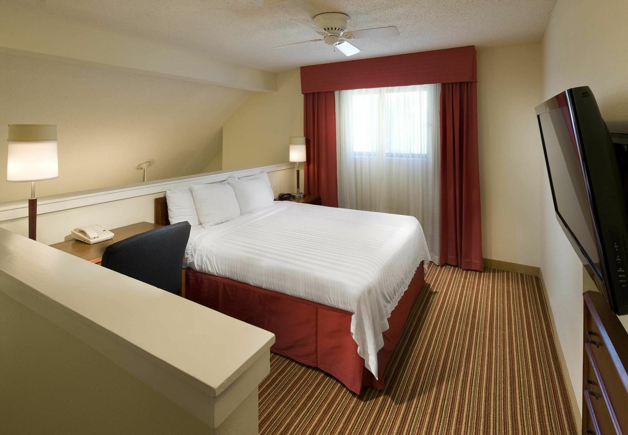 Sonesta Es Suites Jacksonville Buitenkant foto