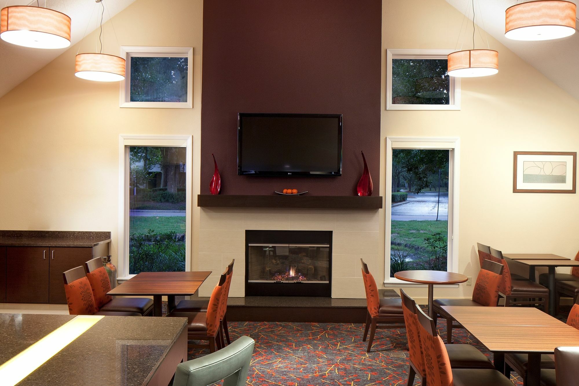 Sonesta Es Suites Jacksonville Buitenkant foto