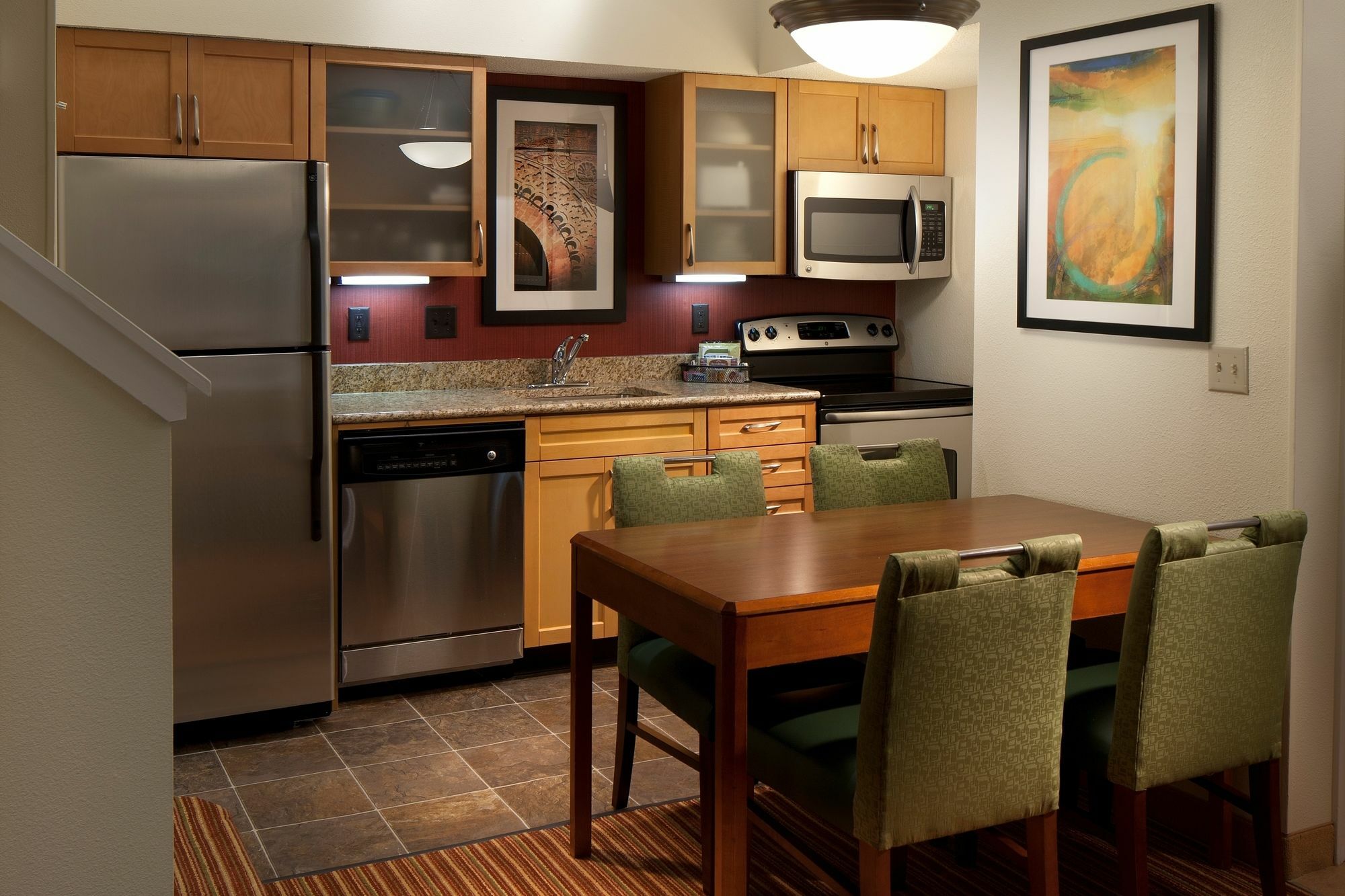 Sonesta Es Suites Jacksonville Buitenkant foto