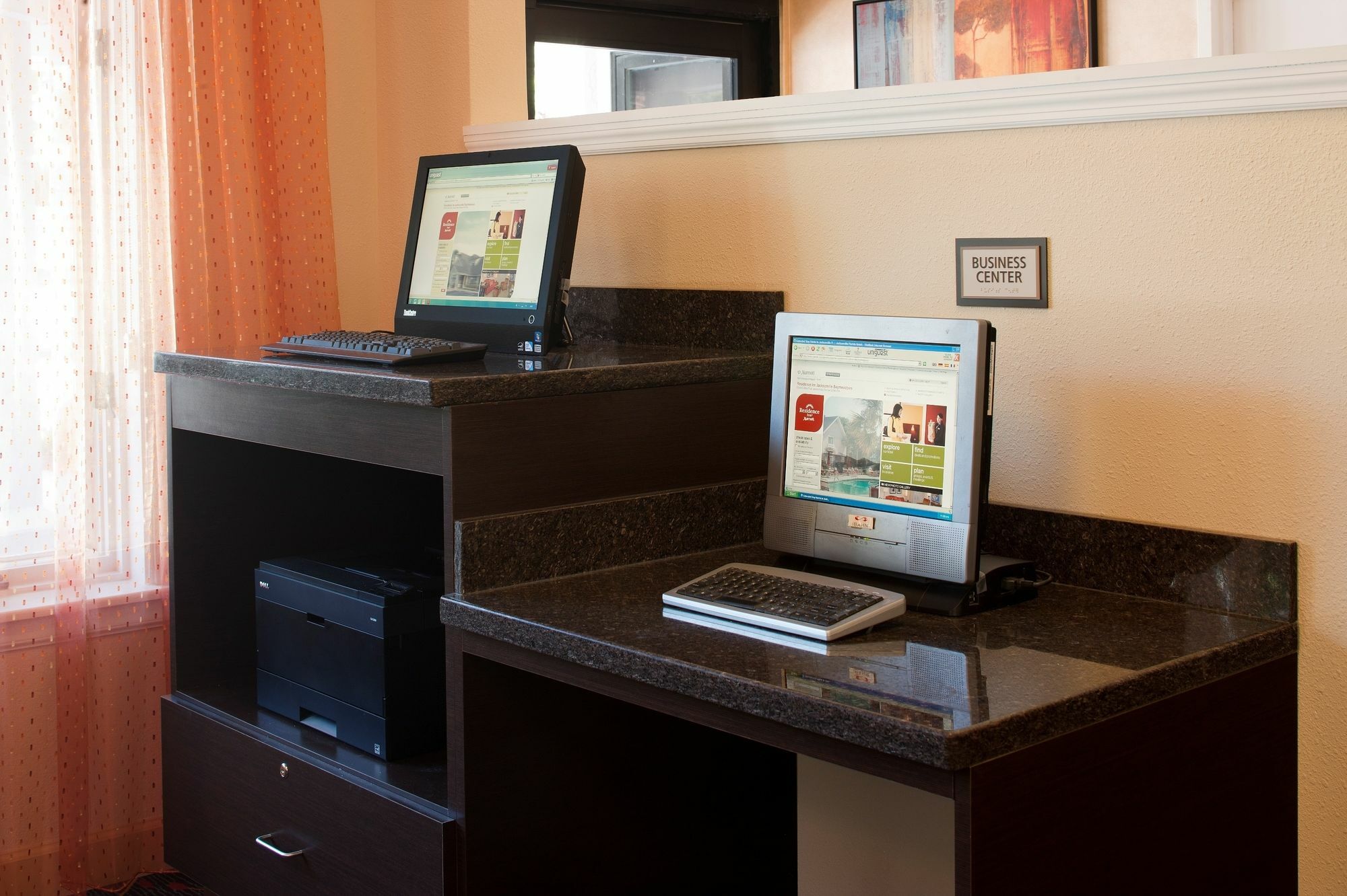 Sonesta Es Suites Jacksonville Buitenkant foto