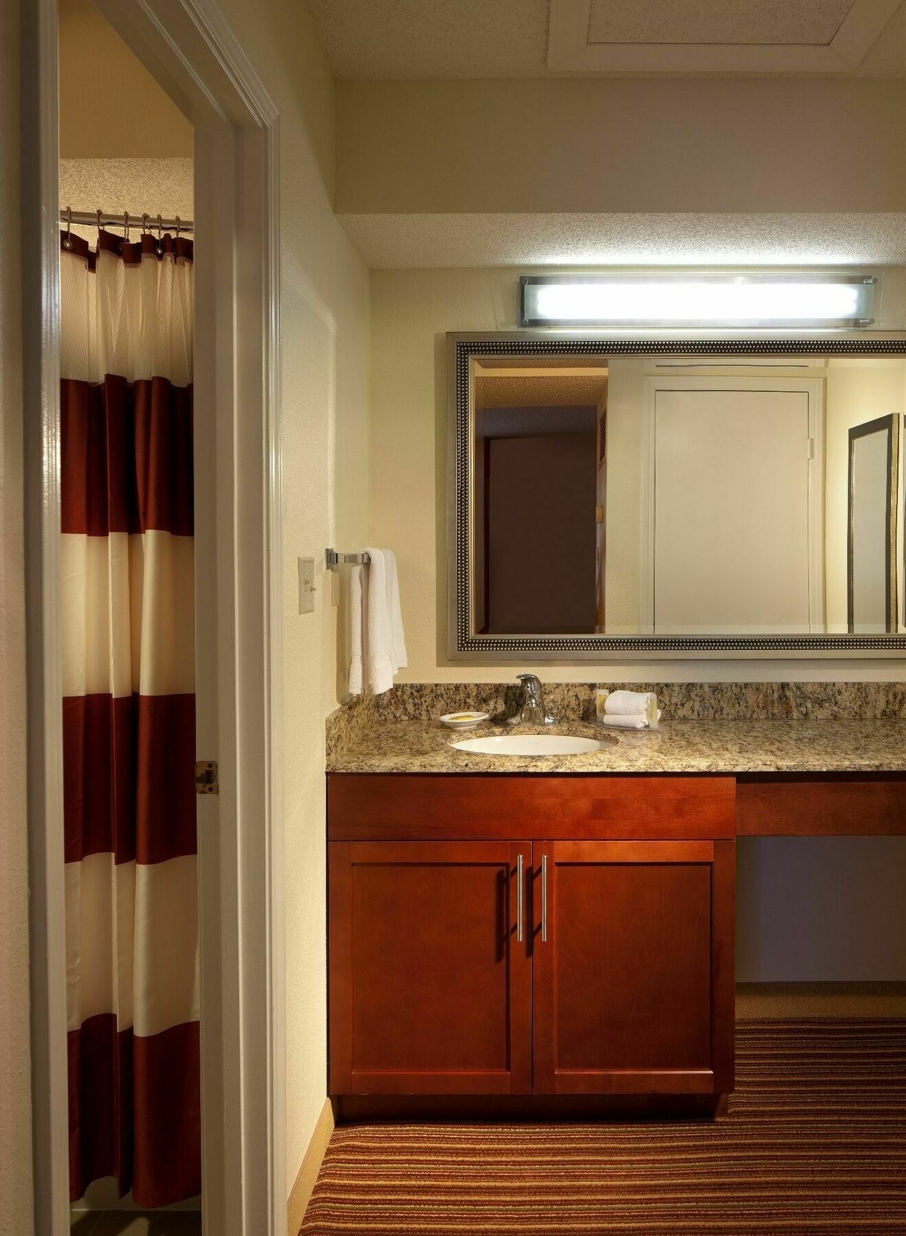 Sonesta Es Suites Jacksonville Kamer foto