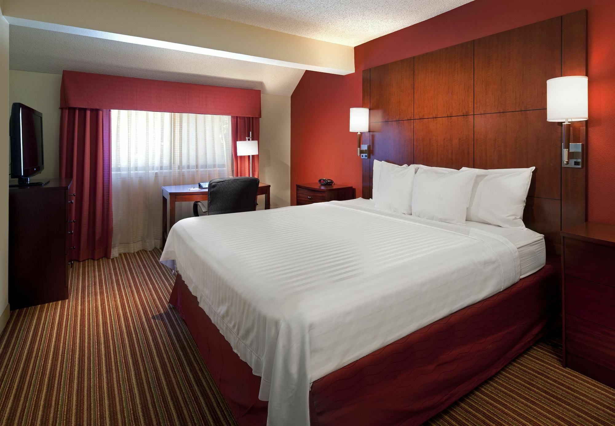 Sonesta Es Suites Jacksonville Buitenkant foto