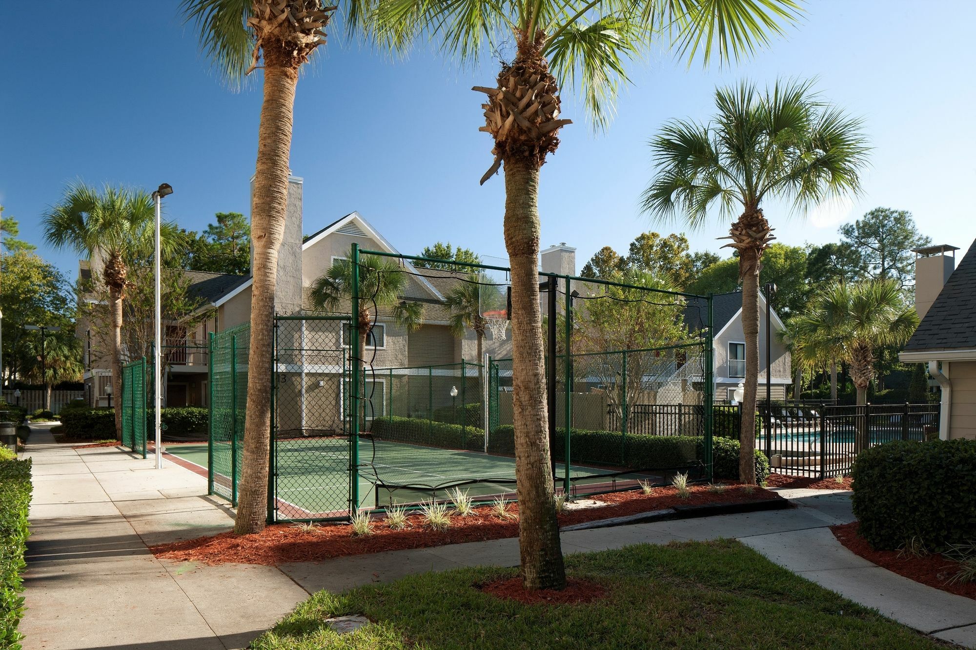 Sonesta Es Suites Jacksonville Buitenkant foto