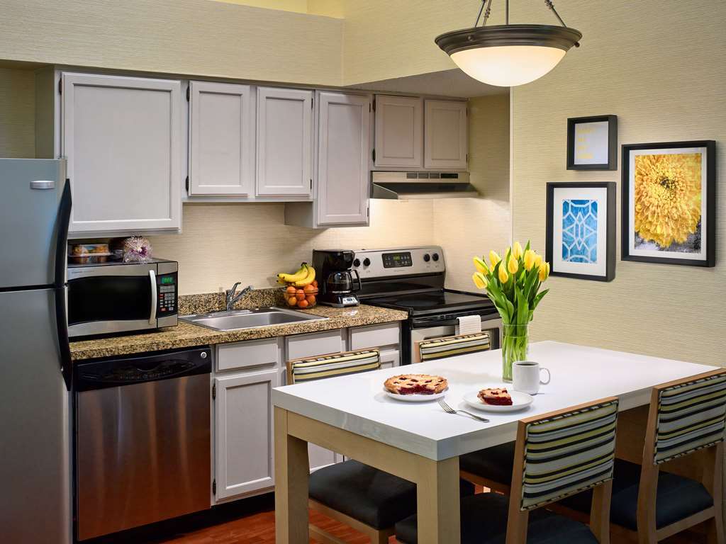 Sonesta Es Suites Jacksonville Kamer foto